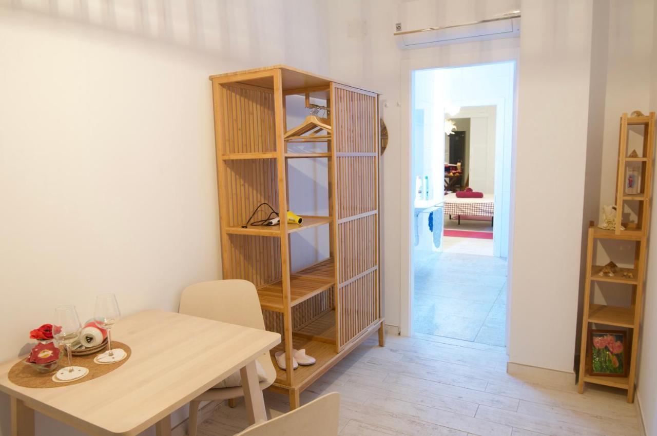 Hotel Loft Valentia Tous Calp Exterior foto