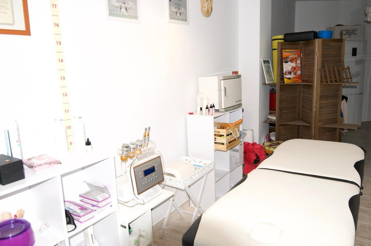 Hotel Loft Valentia Tous Calp Exterior foto