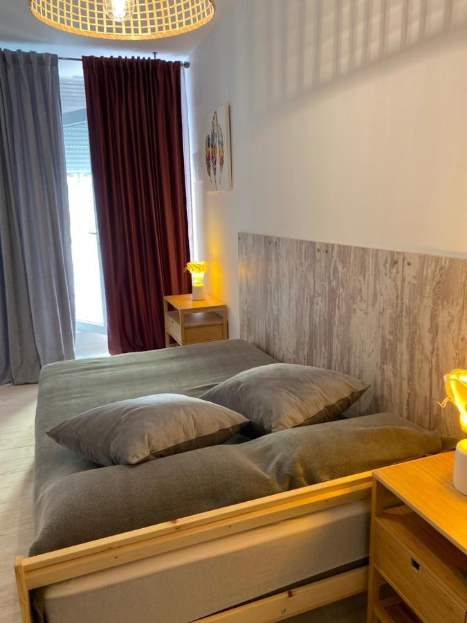Hotel Loft Valentia Tous Calp Exterior foto