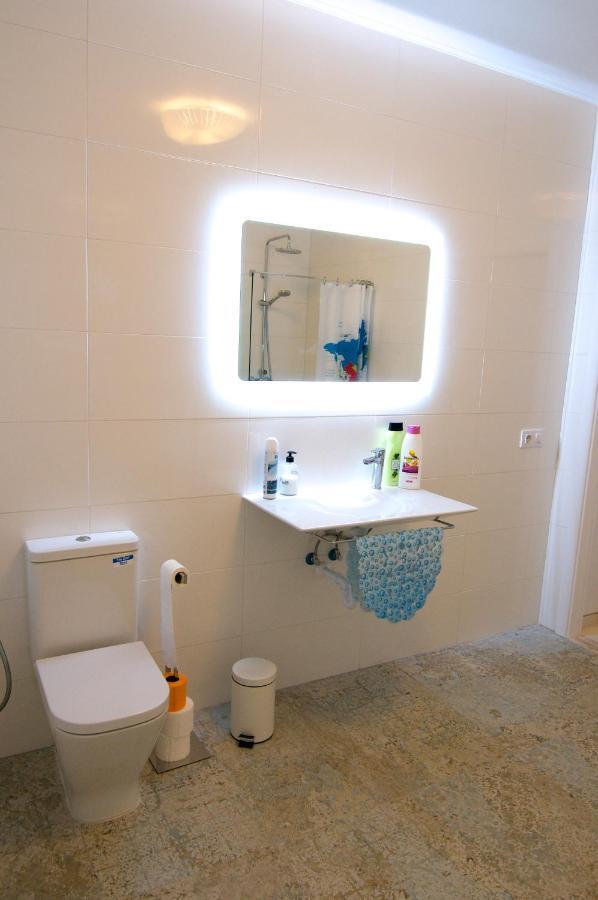 Hotel Loft Valentia Tous Calp Exterior foto